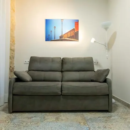 Casa Estrella Y Casa Carmen-2