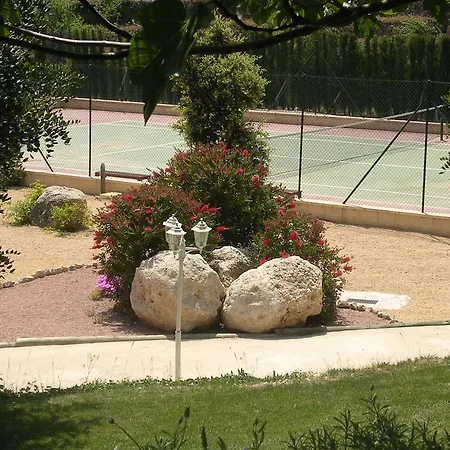 Hotel Villa Lehmi-3