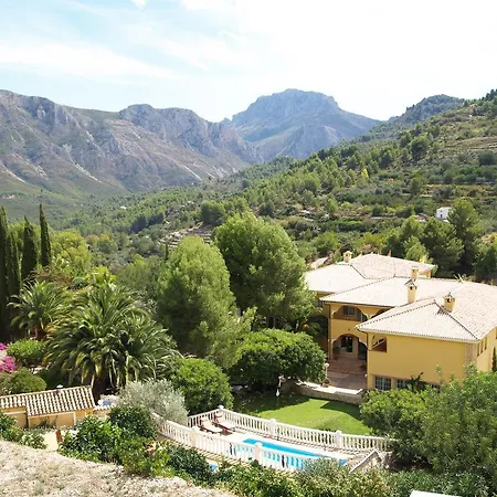 Hotel Villa Lehmi-2
