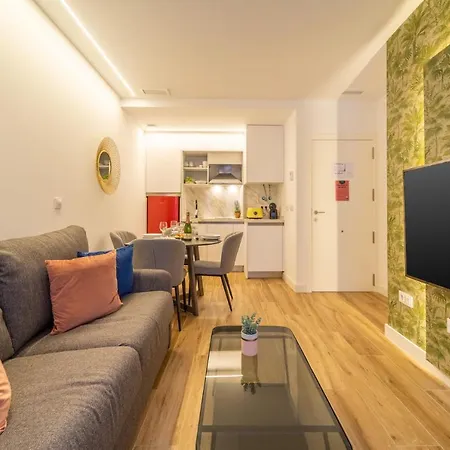 Myflats Urban Stay-2