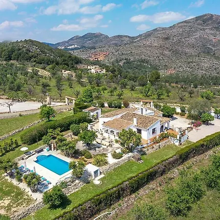 Casa Miralejos-2