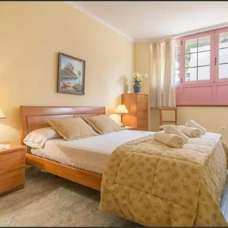 Apartamento Calpe Alicante Ref. 054-3