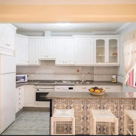 Apartamento Calpe Alicante Ref. 054-2