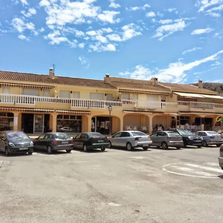 Holiday Rental, El Poblet, El Campello, Alicante-3