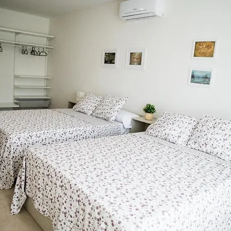Family Villa In Alicante, Saltwater Pool, Ac And Bbq-2