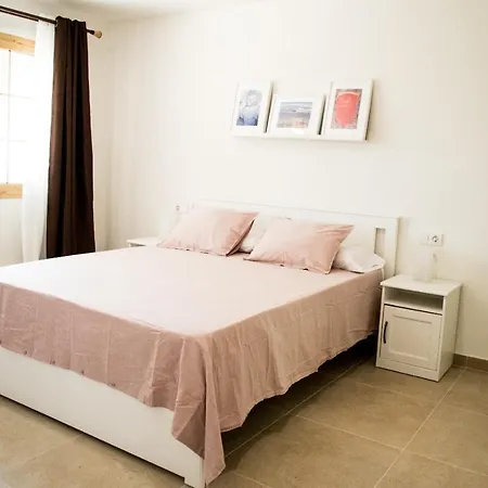 Family Villa In Alicante, Saltwater Pool, Ac And Bbq-3