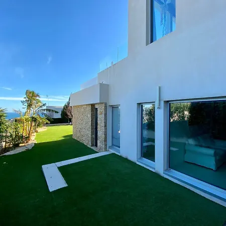 Villa Infinity Denia-3