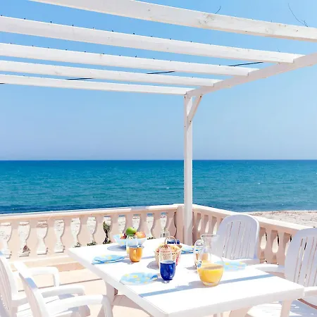 Villa Checa By Interhome-3