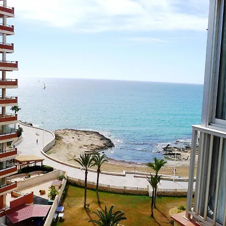 Apartment Atlantico-2 By Interhome-2