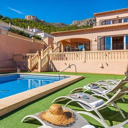 Villa Amanda - Plusholidays-2