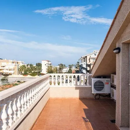 Chalet Harley Denia-3