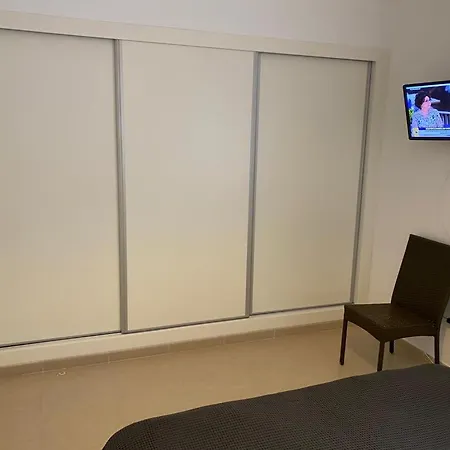 Apartamento Alexandra Benidorm-2