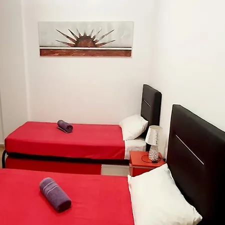 Apartamento Torrevieja-3