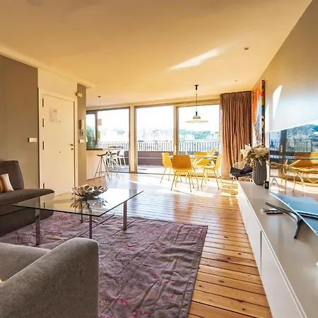 Apartamentos Alfonso X-2