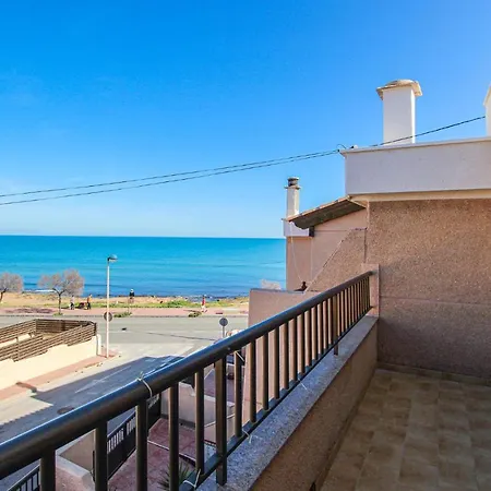 Amazing Home In Torrevieja With 2 Bedrooms And Wifi-3