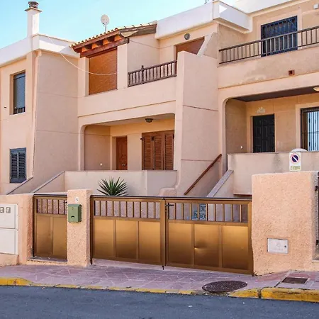 Amazing Home In Torrevieja With 2 Bedrooms And Wifi-2