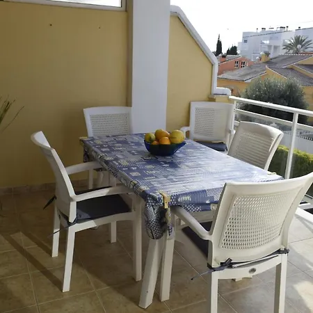 Anacasa Sueno De Denia Uno Ap2108-3