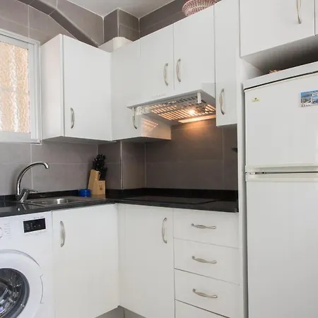 Apartment Near Beach - Niza 2B-2