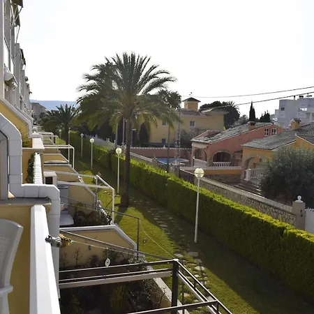 Anacasa Sueno De Denia Uno Ap2108-2
