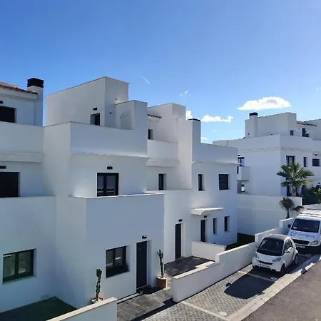 Panoramic Luxury Sea View House-3