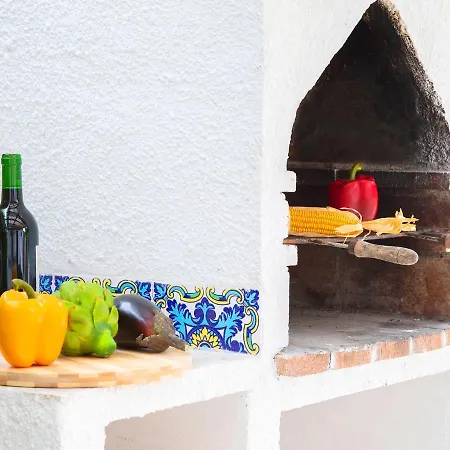 Holiday Home La Cigarra By Interhome-3
