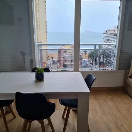 Hany Apartment Ducado 11-C-3