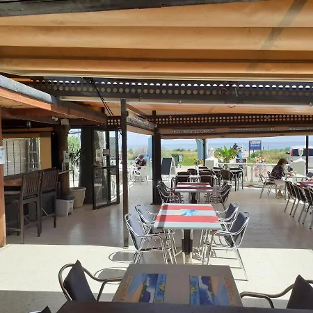 Hostal Oasis-3
