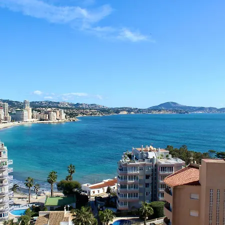 Calpe Beachview-3