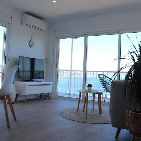 Calpe Beachview-2