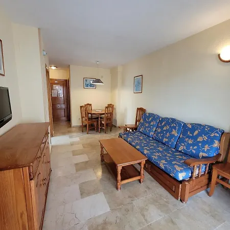 Torres Gardens-Fincas Benidorm-3