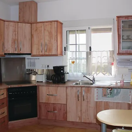 3 Bedroom Amazing Home In Monnegre-3