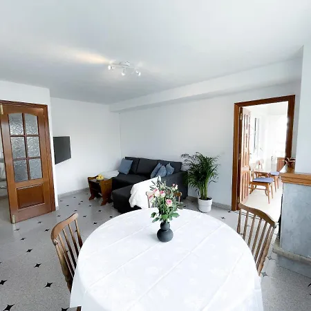 La Zenia Beach House-2