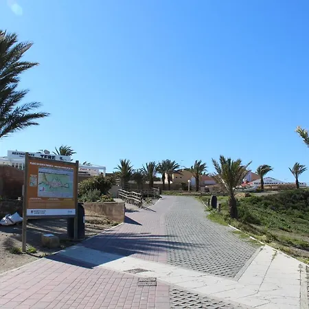 Hotel Isla Plana-2
