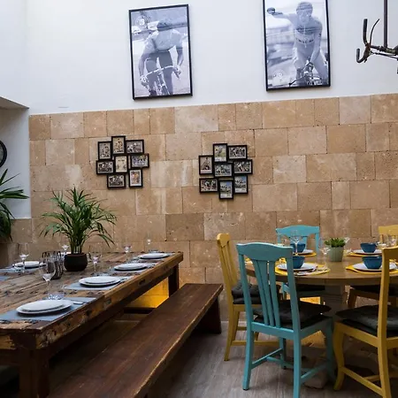Blanca Boutique Hotel-3