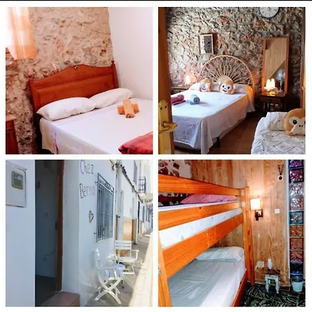 Guesthouse Denia-3
