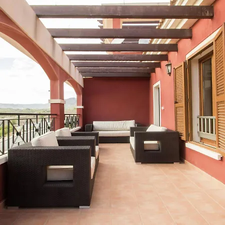 Charming Holiday Home In Benidorm With Private Pool-3