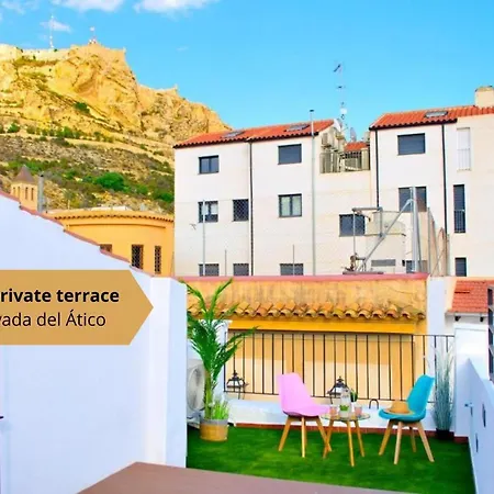 Abal Apartments - Barrio-3