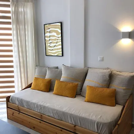 Apartamento San Mar En Calpe-3