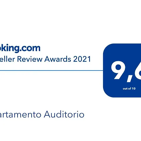 Apartamento Auditorio-3