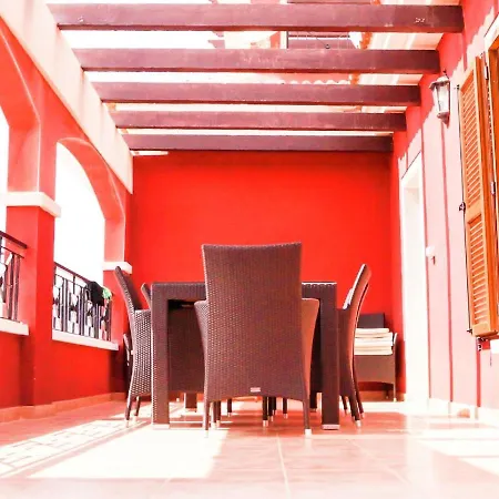 Charming Holiday Home In Benidorm With Private Pool-2