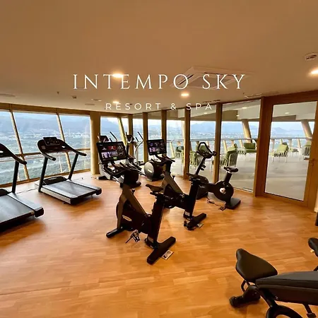 Intempo Sky Resort & Spa-3