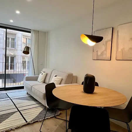 Reyes Catolicos Premium Homes-3