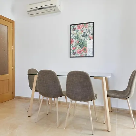 Apartamentos Wayteko-3