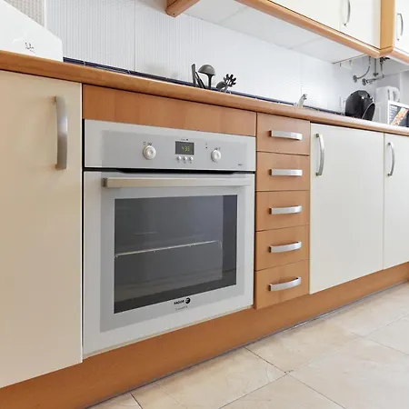 Apartamentos Wayteko-2