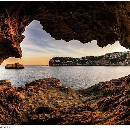 La Naranja Denia 1ªlinea De Playa -Wifi- Parking Free-2