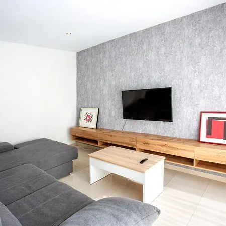 Acogedora Casa En Moraira En Zona Residencial. Ca La Blanqueta-3