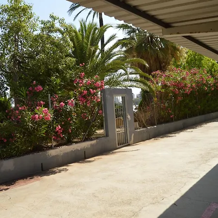 Talima Apartamento Con Vistas Al Mar Calpe - Inmodream-2