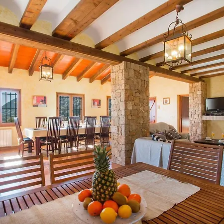 Villa Bou - Plusholidays-3