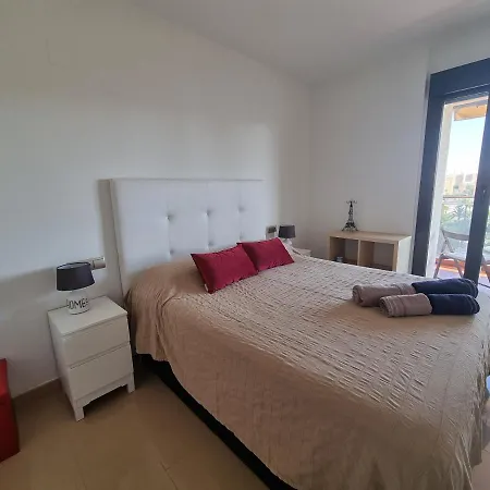 Apartamento Con Vistas Al Mar-3