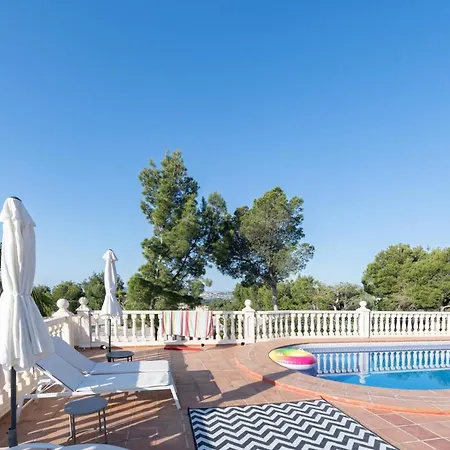 Guesthouse Villa Altea-2